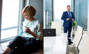 Ваша деловая фотосессия в офисе или студии: где выгоднее снимать, чтобы фото работали на продажи