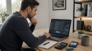ТОП-5 бюджетных проп-компаний: челленджи от $39 для старта без больших вложений
