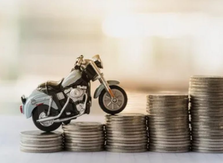 Автоломбард для мотоцикла: выгодно ли сдавать байк под залог